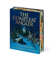 The Compleat Angler (Arcturus Epic Classics) 139887390X Book Cover