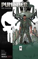 Punisher Max: The Platoon 078519018X Book Cover