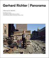 Gerhard Richter: Panorama 1935202715 Book Cover