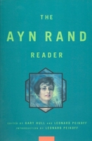 The Ayn Rand Reader 0452280400 Book Cover