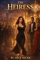 The Heiress B0GRVR53NW Book Cover