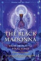 The Black Madonna from Primal to Final Times: The Mother of Darkness and Light. Included is a list of short descriptions of 450 Black Madonna's in France 9082672952 Book Cover