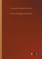 A Conchological Manual 1020315016 Book Cover