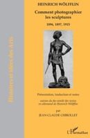 Heinrich Wölfflin: 1896, 1897, 1915 (Histoires Et Idées Des Arts) (French Edition) 2296055230 Book Cover
