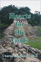 Hearts for the Gods 0595290493 Book Cover