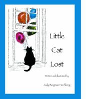 Little Cat Lost 1732111561 Book Cover