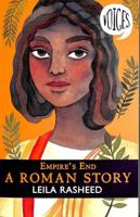 Empires End A Roman Story 140719139X Book Cover