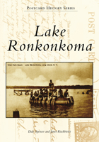Lake Ronkonkoma 1467123218 Book Cover