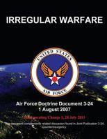 Irregular Warfare - War College Series 148414094X Book Cover