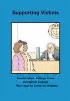 Supporting Victims 1904671527 Book Cover