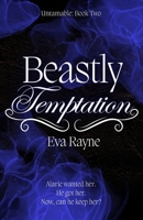 Beastly Temptation (Untamable) B0DWT6RHBH Book Cover