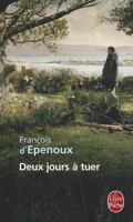 Deux jours à tuer 2253124710 Book Cover