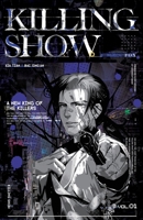 Killing Show-1 1774085240 Book Cover