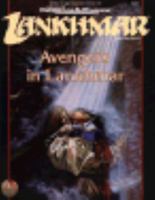 Avengers in Lankhmar (Advanced Dungeons & Dragons Adventure) 0786901608 Book Cover
