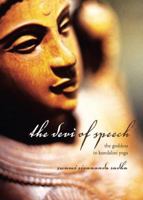 The Devi of Speech: The Goddess in Kundalini Yoga 1932018069 Book Cover