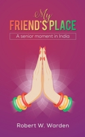 My Friend's Place 1035809176 Book Cover