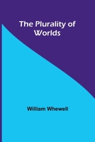 The Plurality of Worlds 1511916990 Book Cover