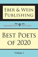 Best Poets of 2020: Vol. 2 160880688X Book Cover