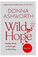Hope of Healing Words B0CHL3MBJT Book Cover