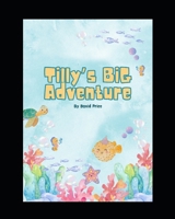 Tilly's Big Swim B0FJ7F1PFP Book Cover