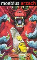 Moebius Arzach 1 0743400151 Book Cover