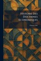 Histoire des Doctrines economiques (French Edition) 102570830X Book Cover