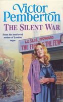 The Silent War 0747253226 Book Cover