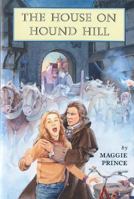The House on Hound Hill 0618331247 Book Cover