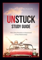 Unstuck Study Guide 1947360981 Book Cover