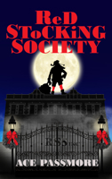 Red Stocking Society 1732258406 Book Cover