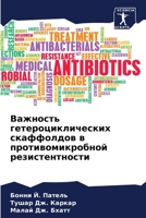 Важность гетероцикличе&# 620526790X Book Cover