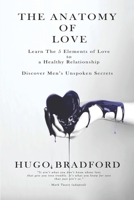 The Anatomy of Love B08HTDW2C5 Book Cover