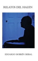Relatos del Haijin 1543206824 Book Cover