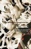 The Malachim Conglomerate: Meat Ephemera Ephemeral Meat 1949966003 Book Cover