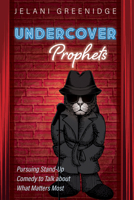 Undercover Prophets 1666791547 Book Cover