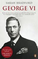 The Reluctant King: The Life and Reign of George VI, 1895-1952 0006376487 Book Cover