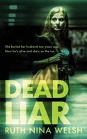 Dead Liar 1068337516 Book Cover