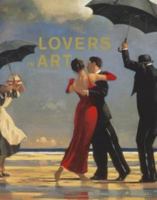 Lovers in Art 3791348183 Book Cover