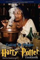 Cooking for Muggles 1539815390 Book Cover