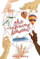 The infinity between B09TMSBJGV Book Cover