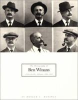 The Photography of Ben Winans of Brookville, Indiana, 1902-1926 0871951541 Book Cover