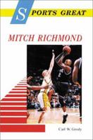 Sports Great Mitch Richmond 0766010708 Book Cover