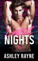 Lustful Nights (Peaches) B0F2GH1CNK Book Cover