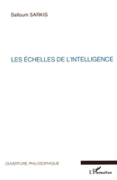 Les échelles de l'intelligence 2747561712 Book Cover
