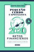 Libro Agenda: Peque�o Cerdo Capitalista 2020 / Build Capital with Your Own Personal Piggy Bank 2020 Agenda 6073182082 Book Cover