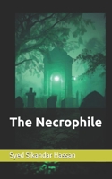 The Necrophile B0HDKNBMMD Book Cover
