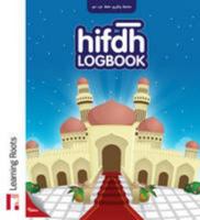 Hifdh Logbook 1905516002 Book Cover