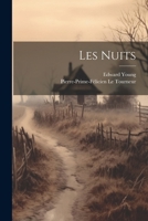 Les Nuits 1020749393 Book Cover