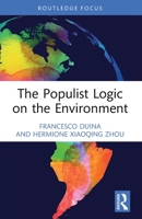 Populist Logic on the Environment 1032729767 Book Cover