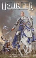 Usurper (Zarryiostrom, #2) 0985120428 Book Cover